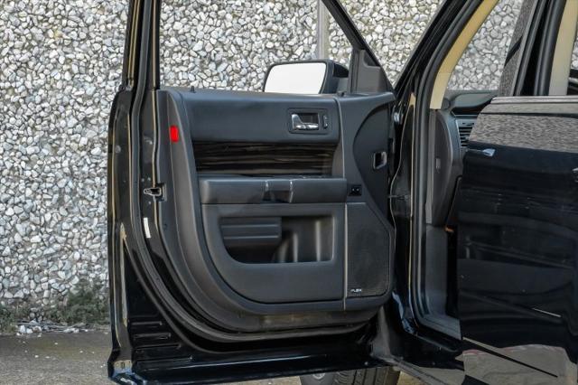 2014 Ford Flex SEL