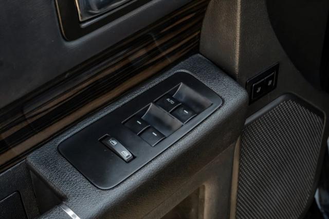 2014 Ford Flex SEL