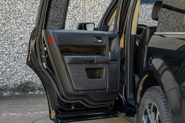 2014 Ford Flex SEL