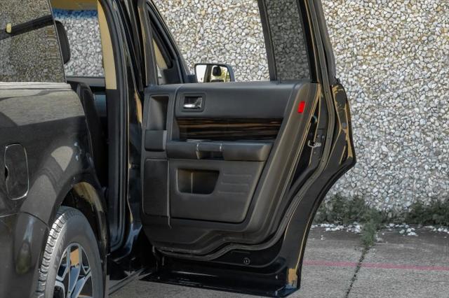 2014 Ford Flex SEL
