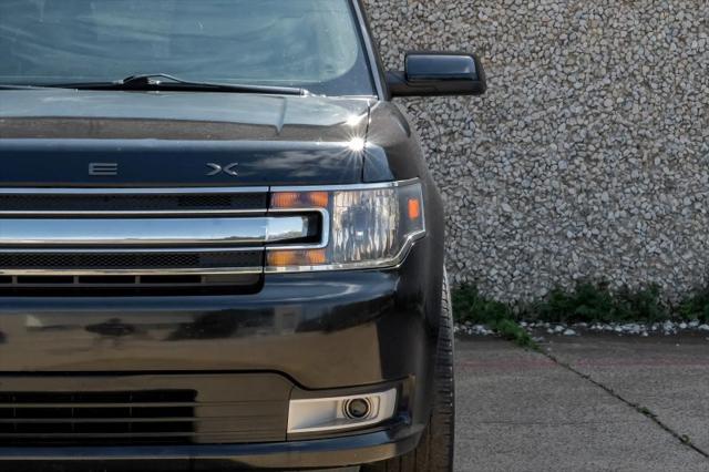 2014 Ford Flex SEL