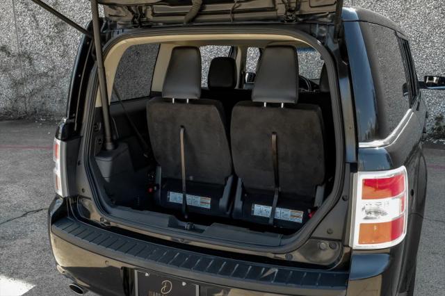 2014 Ford Flex SEL