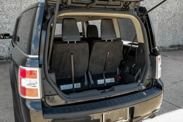 2014 Ford Flex SEL