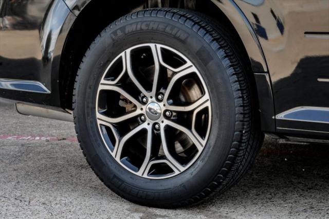 2014 Ford Flex SEL