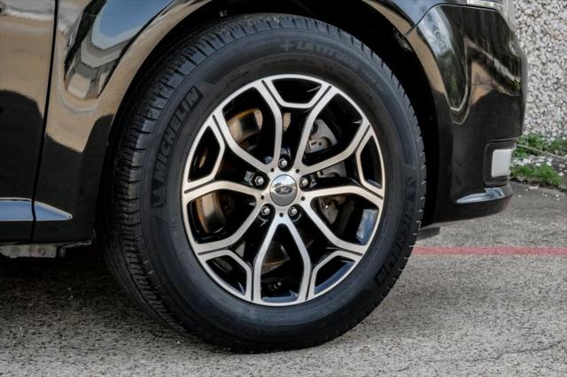 2014 Ford Flex SEL
