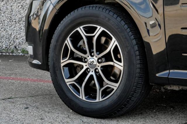 2014 Ford Flex SEL