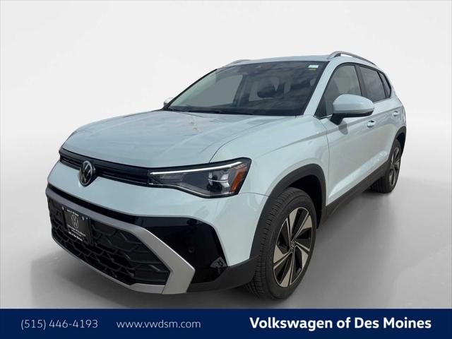 2026 Volkswagen Taos SE for sale in Johnston, IA