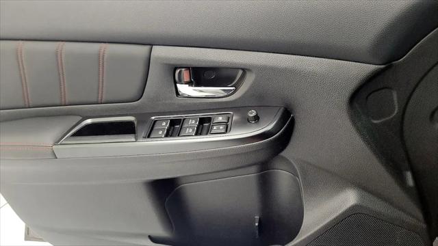 2021 Subaru WRX Premium