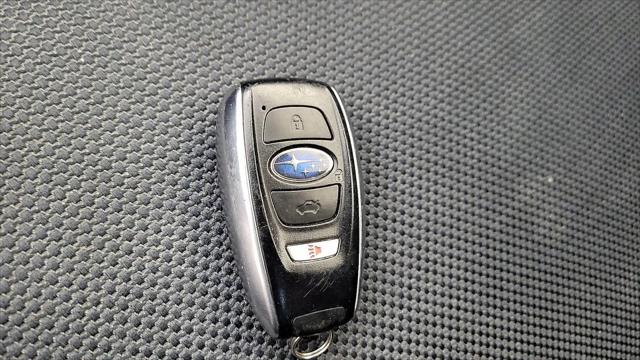2021 Subaru WRX Premium