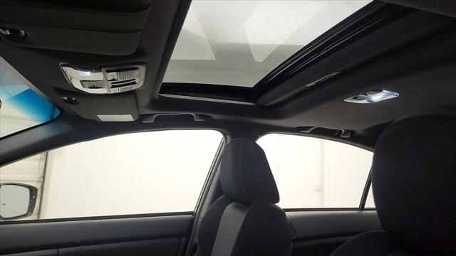 2021 Subaru WRX Premium