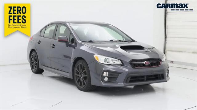 2021 Subaru WRX Premium for sale in Pensacola, FL