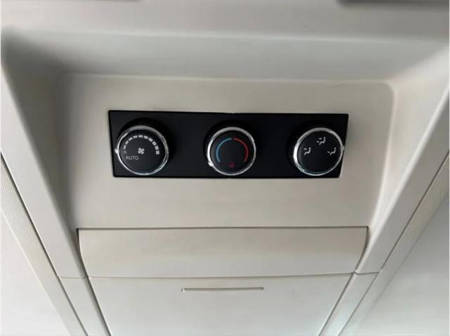 2010 Chrysler Town & Country Limited