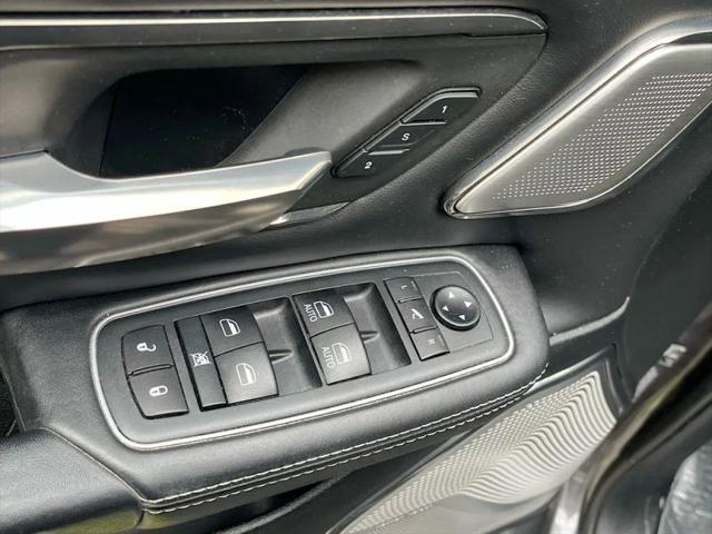 2020 Ram 1500 Limited Crew Cab 4x4 5'7" Box