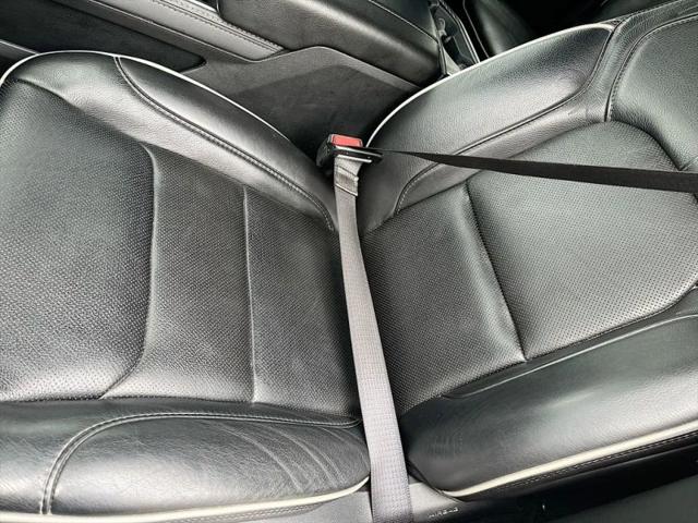 2020 Ram 1500 Limited Crew Cab 4x4 5'7" Box