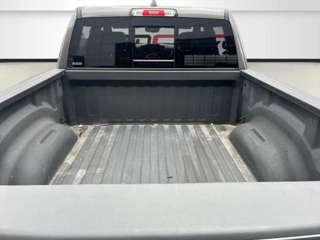2020 Ram 1500 Limited Crew Cab 4x4 5'7" Box
