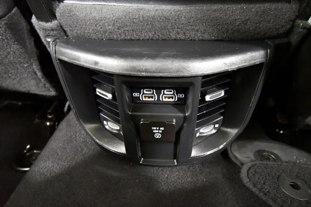 2021 Jeep Ram 2500 Laramie Crew Cab 4x4 6'4" Box