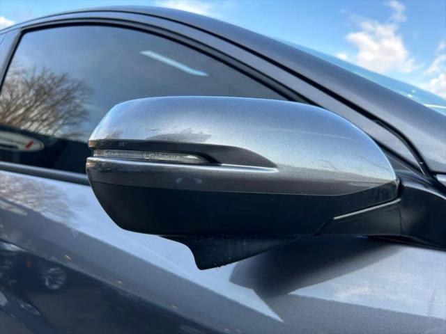2017 Honda HR-V EX