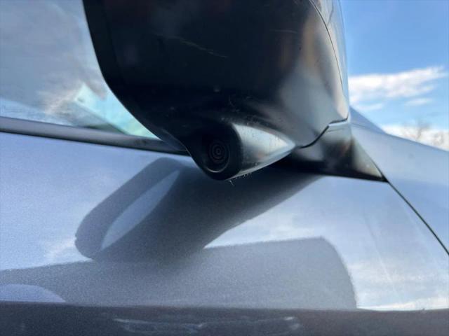 2017 Honda HR-V EX