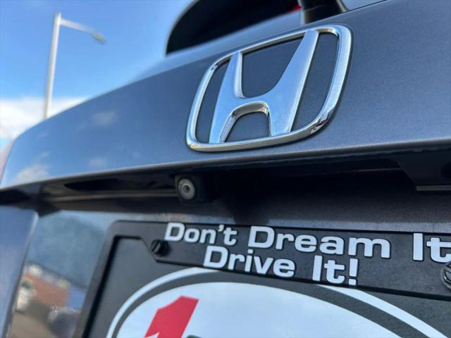 2017 Honda HR-V EX
