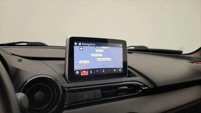 2016 Mazda MX-5 Club