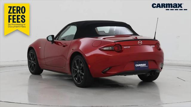 2016 Mazda MX-5 Club for sale in Greensboro, NC