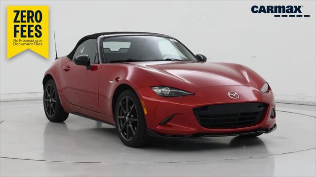 2016 Mazda MX-5 Club for sale in Greensboro, NC