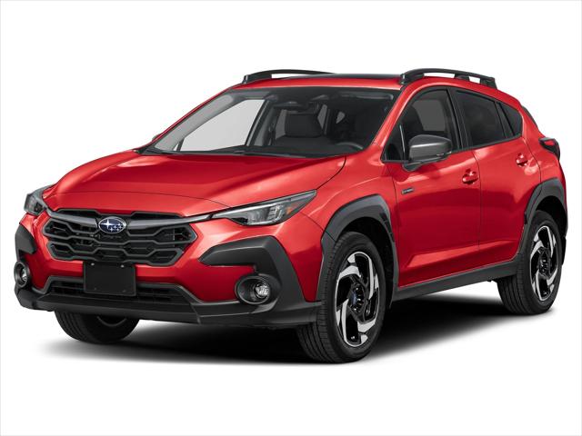 2026 Subaru Crosstrek Limited for sale in Philadelphia, PA
