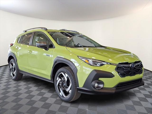 2026 Subaru Crosstrek Limited for sale in Philadelphia, PA