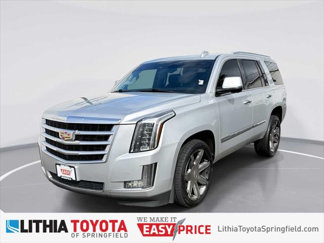 2016 Cadillac Escalade Luxury Collection for sale in Springfield, OR