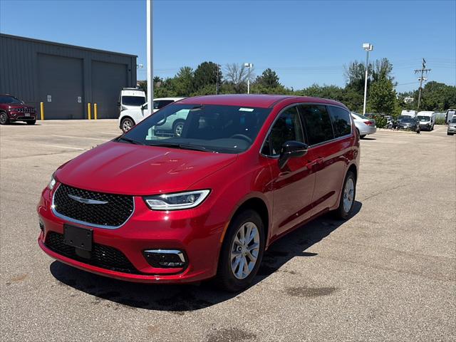2026 Chrysler Pacifica Select AWD for sale in Madison, WI