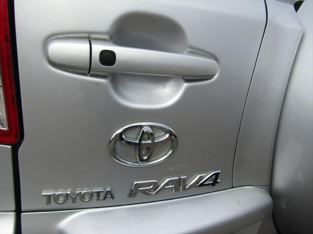 2009 Toyota RAV4 Limited