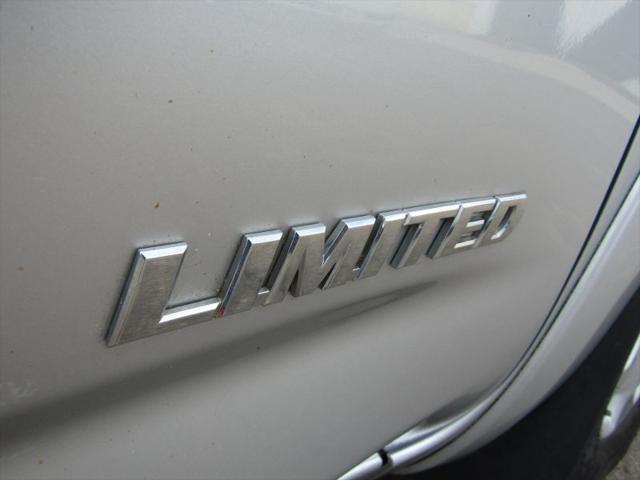 2009 Toyota RAV4 Limited