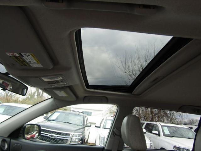 2009 Toyota RAV4 Limited