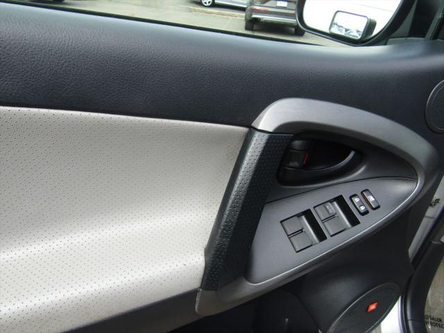 2009 Toyota RAV4 Limited
