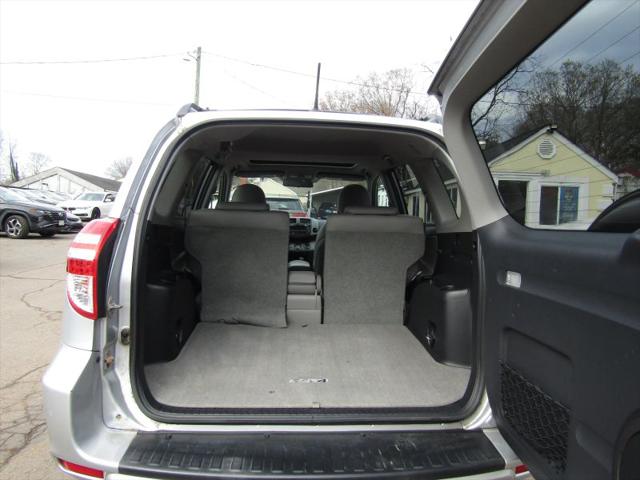 2009 Toyota RAV4 Limited