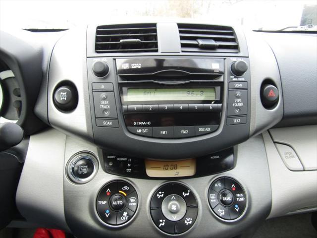 2009 Toyota RAV4 Limited