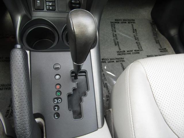 2009 Toyota RAV4 Limited