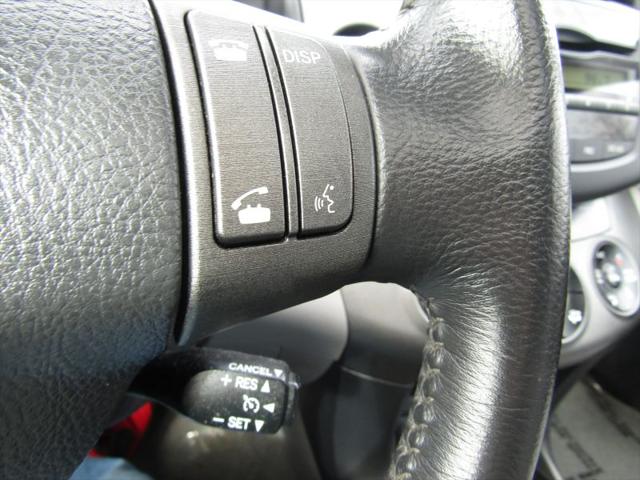 2009 Toyota RAV4 Limited