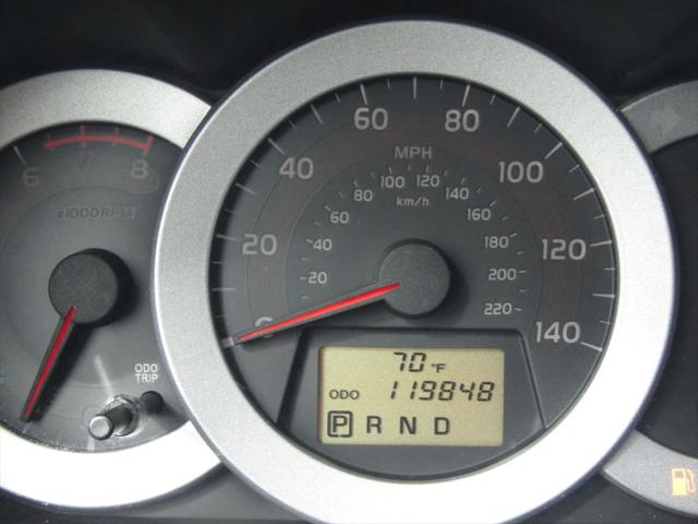 2009 Toyota RAV4 Limited