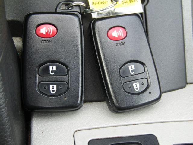 2009 Toyota RAV4 Limited