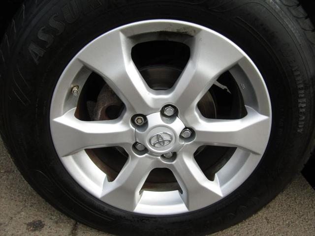 2009 Toyota RAV4 Limited