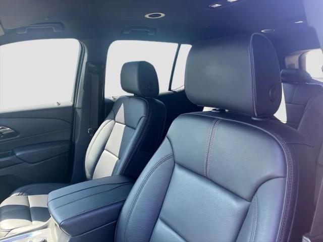 2023 Chevrolet Traverse FWD RS