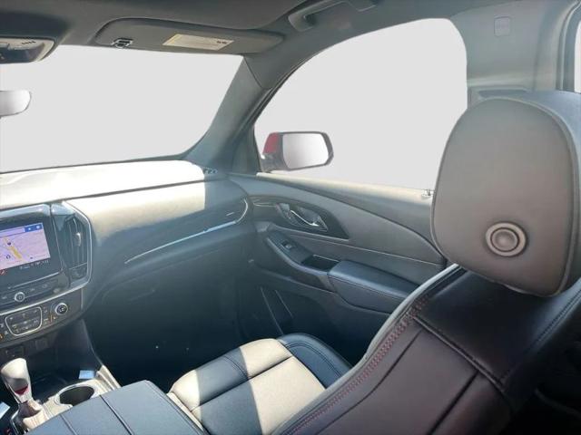 2023 Chevrolet Traverse FWD RS