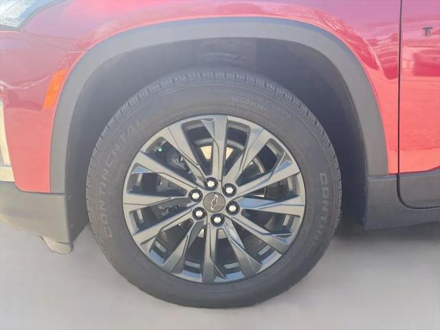 2023 Chevrolet Traverse FWD RS