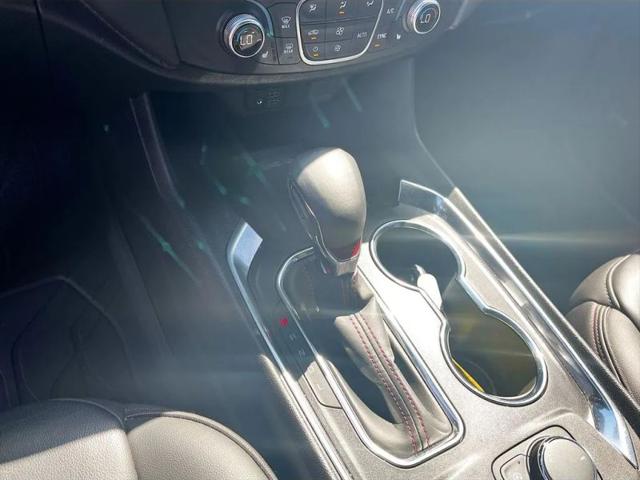 2023 Chevrolet Traverse FWD RS