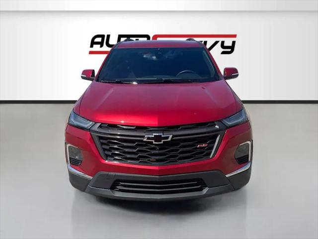 2023 Chevrolet Traverse FWD RS