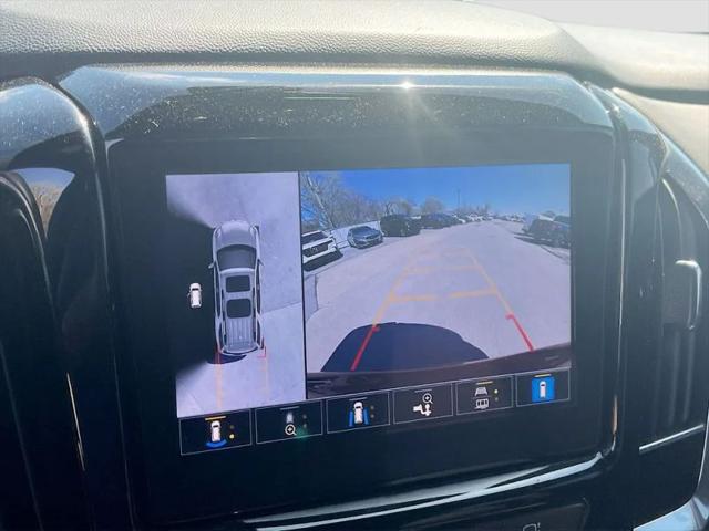 2023 Chevrolet Traverse FWD RS