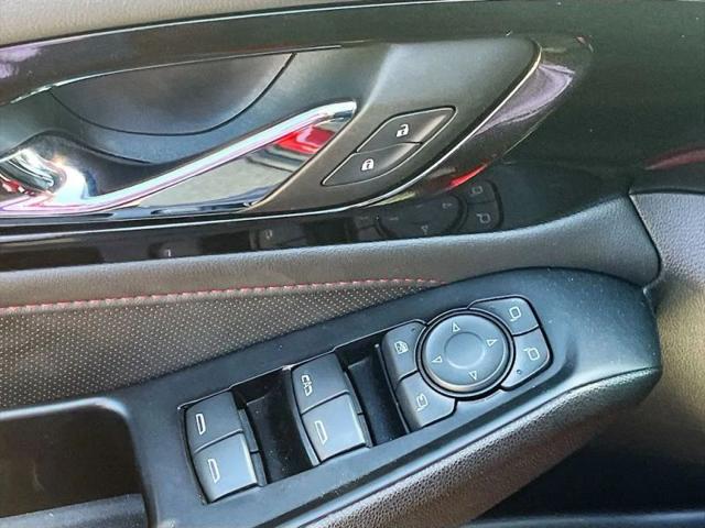 2023 Chevrolet Traverse FWD RS