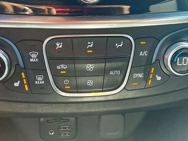 2023 Chevrolet Traverse FWD RS