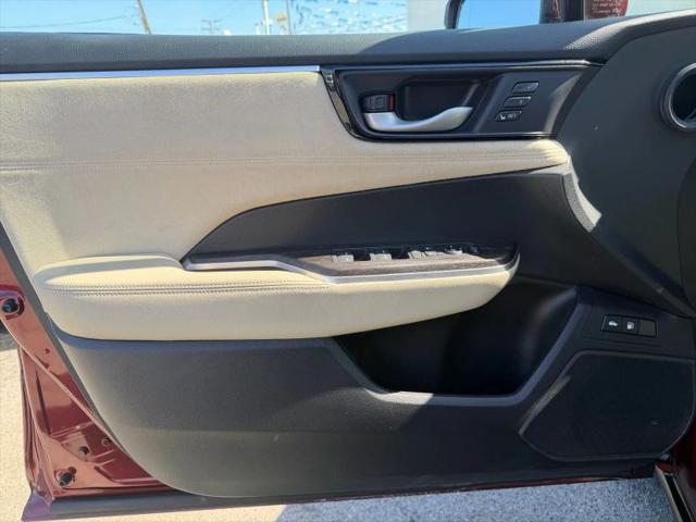 2018 Honda Clarity Plug-In Hybrid Touring